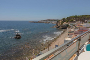 CALA MARGARITA, Palamós